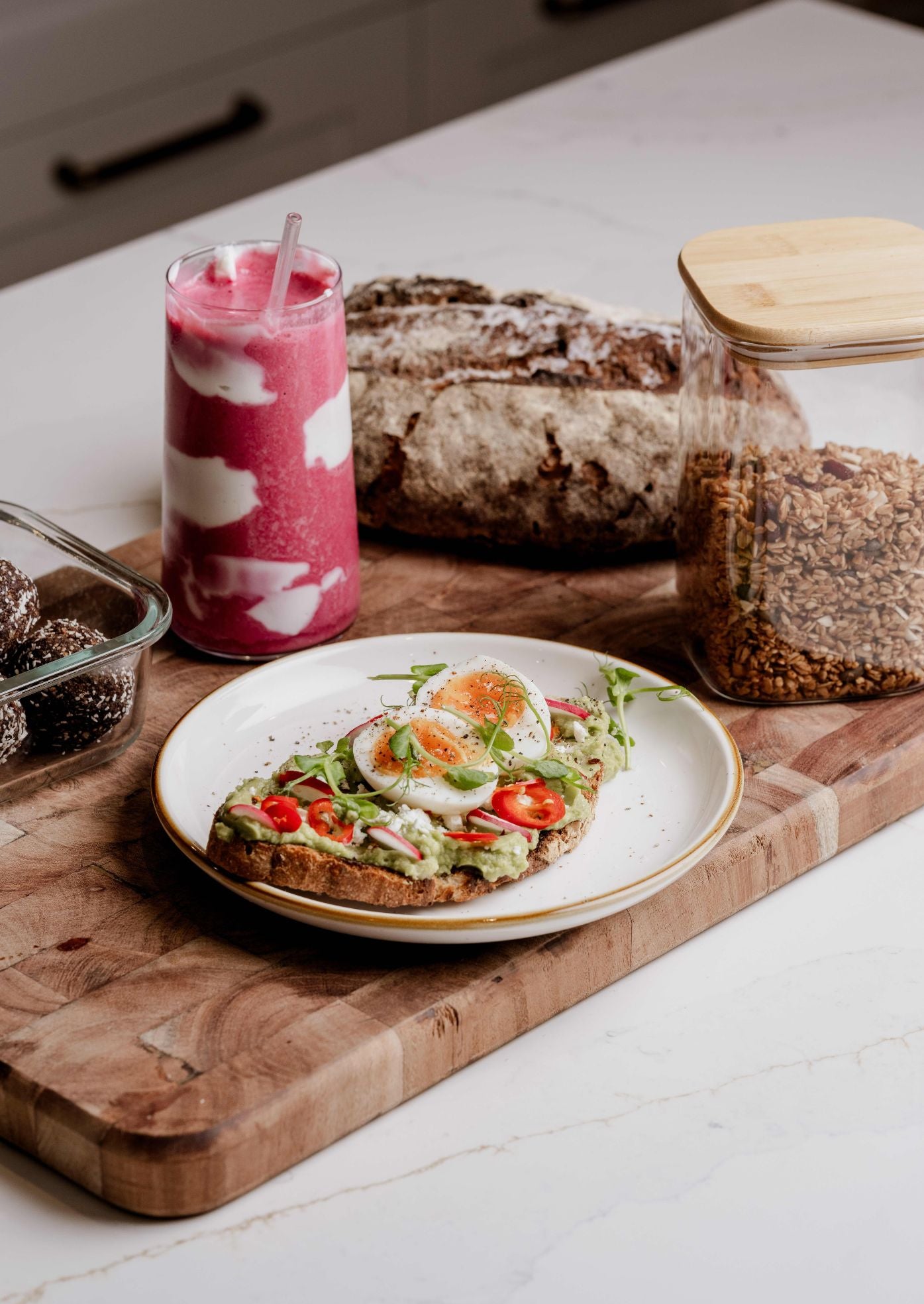 14 Day January Reset Ebook